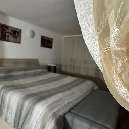 Appartamento Il Nido Бриндізі Екстер'єр фото